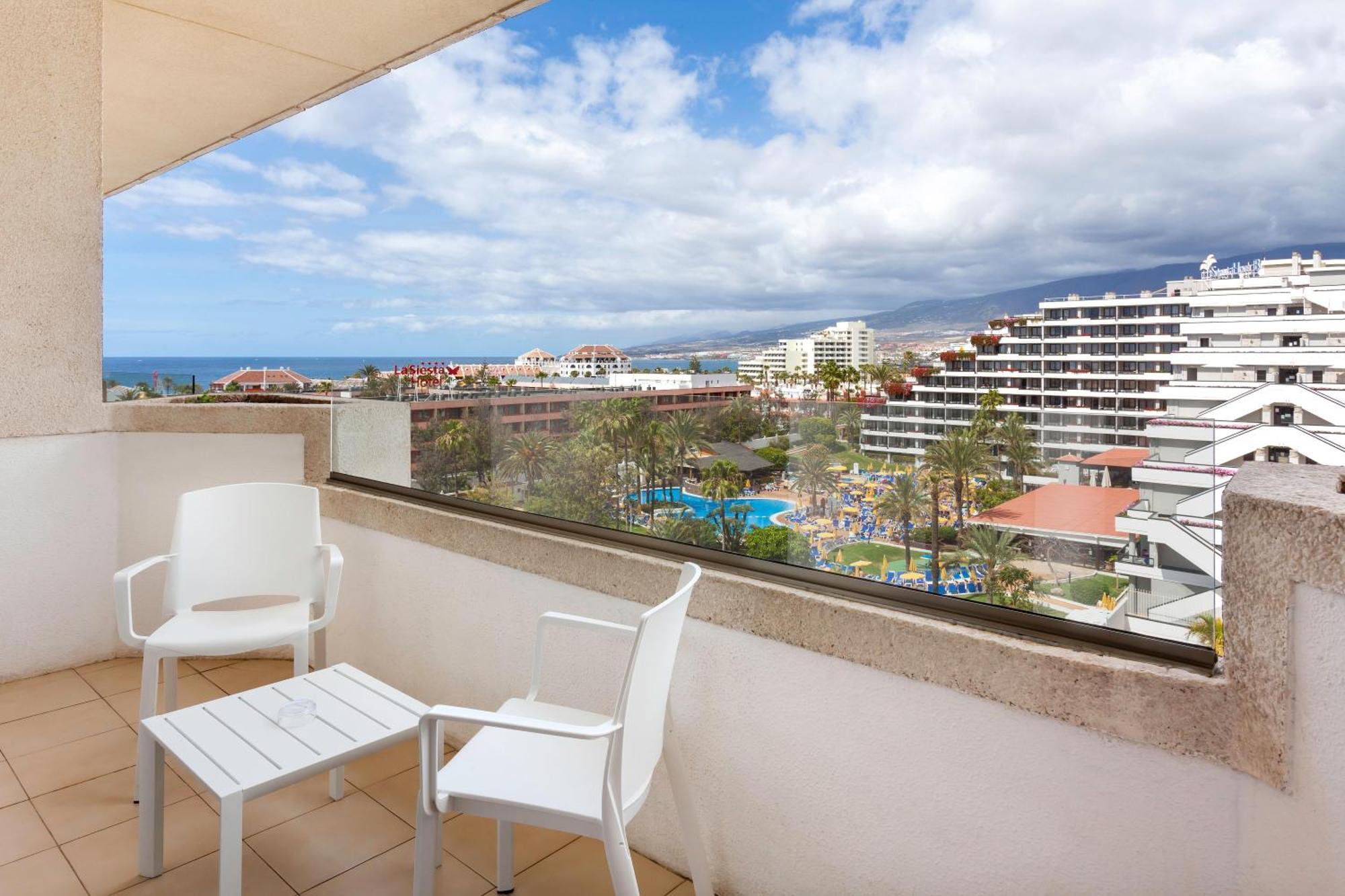 Hotel Best Tenerife Плайя-де-лас-Амерікас Екстер'єр фото